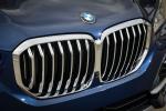 BMW X5 xDrive40i xLine 2018 года (NA)
